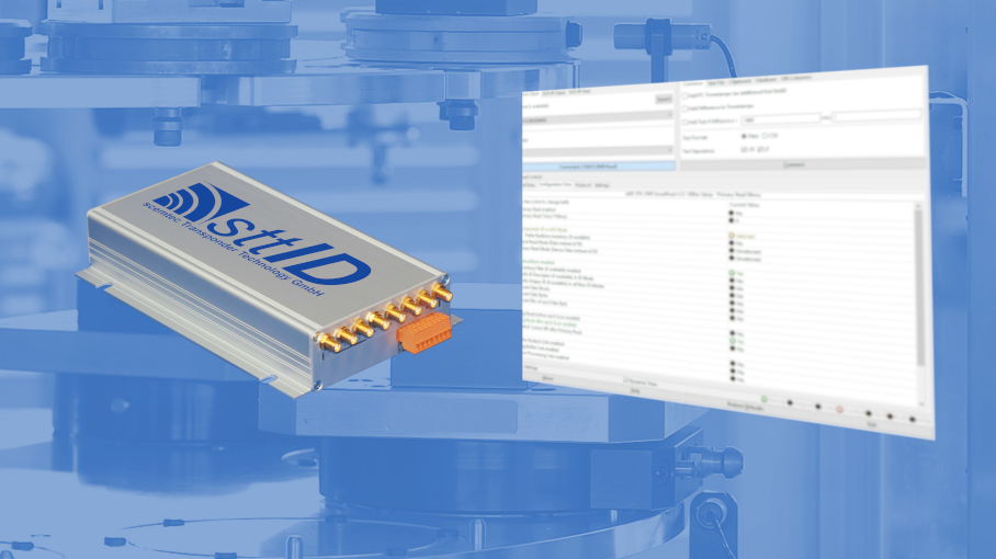SmartRead automatischer Lesemodus